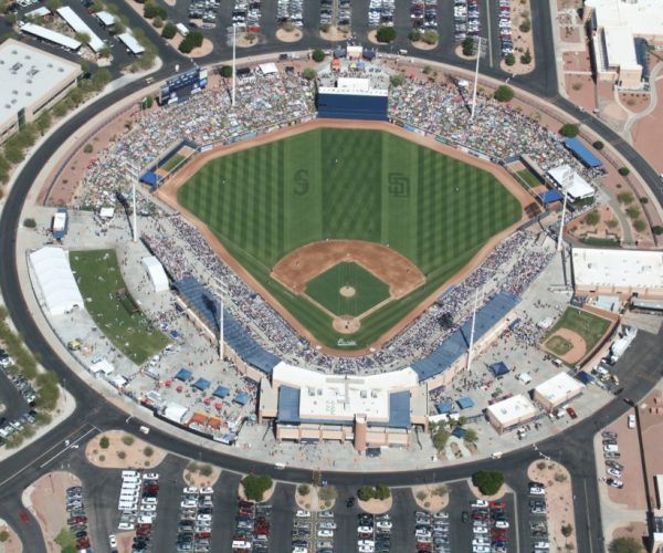 Peoria Sports Complex