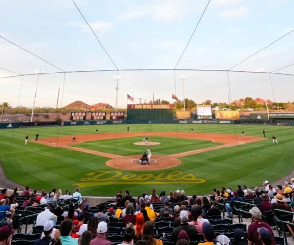 Phoenix Municipal Stadium