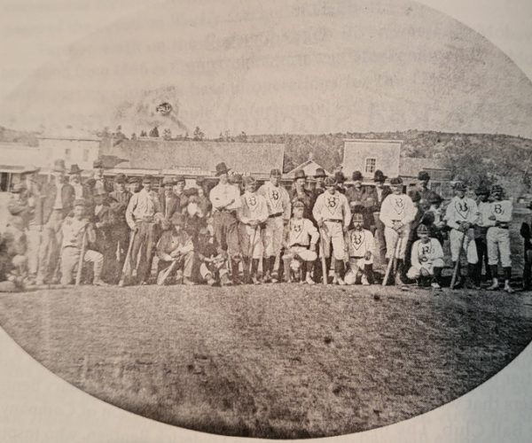 Prescott Courthouse Old