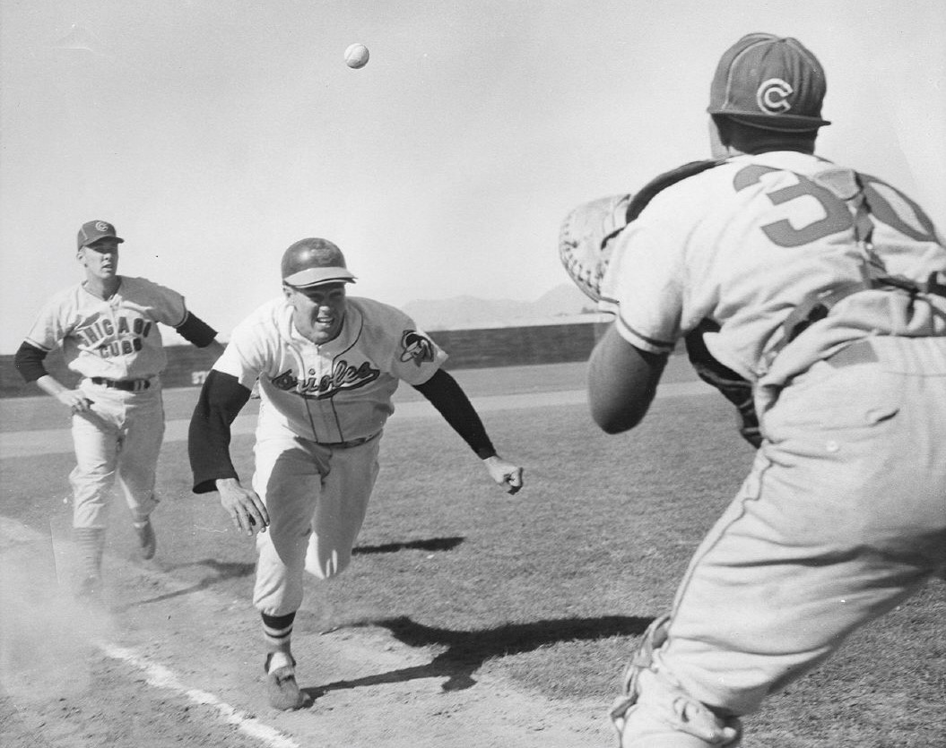 Legacy of Japanese American Baseball celebrated at Dodger Stadium